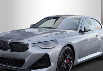 BMW 220 5.100 km 44.890 &euro; Dülmen 48249