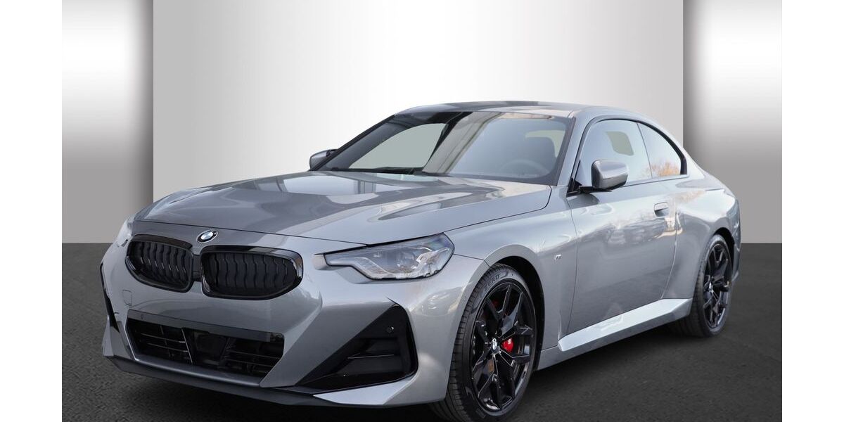 BMW 220 5.100 km 44.890 &euro; Dülmen 48249