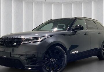 Land Rover Range Rover Velar 3.000 km 102.950 &euro; Hamburg 22297