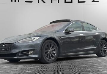 Tesla Model S 135.422 km 23.490 &euro; Waldfeucht 52525