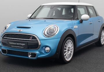 Mini Cooper SD 95.965 km 15.999 &euro; Isernhagen 30916