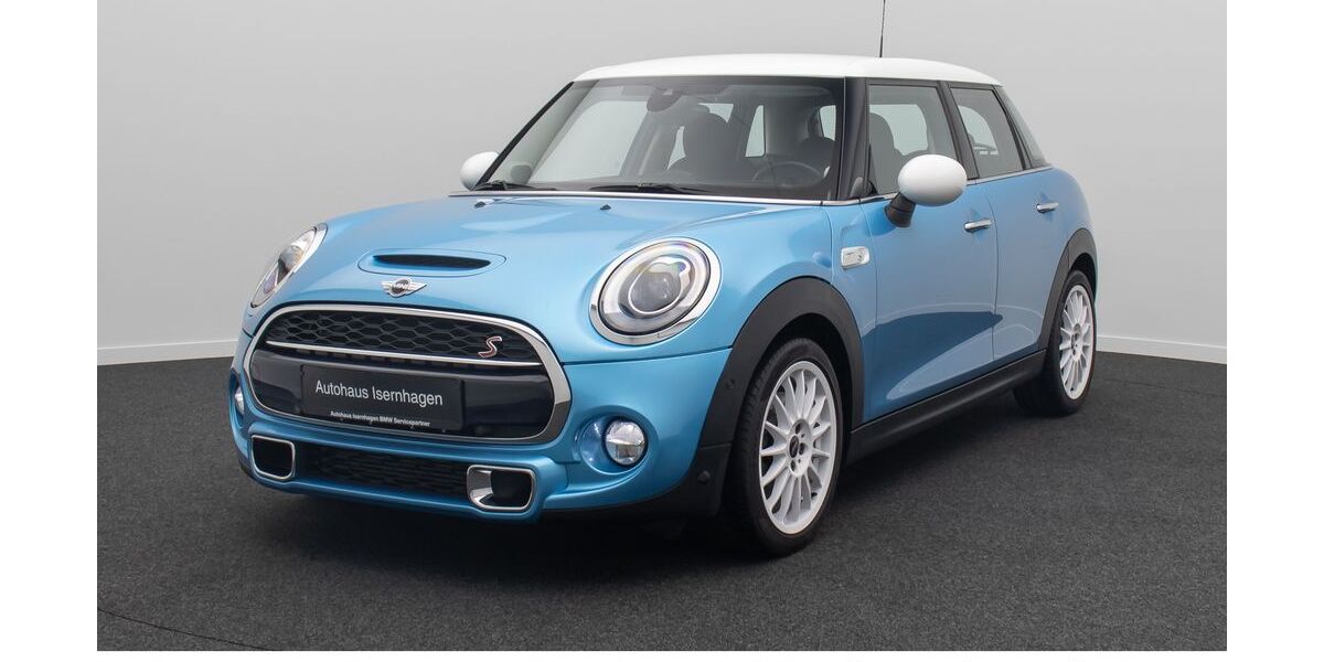 Mini Cooper SD 95.965 km 15.999 &euro; Isernhagen 30916
