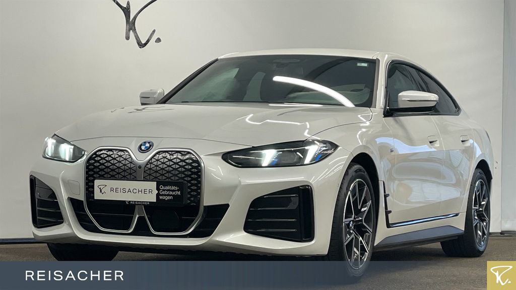 BMW i4 20.400 km 45.949 &euro; Ulm 89077