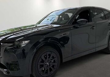 Mazda CX-60 12.000 km 51.990 &euro; München 81249