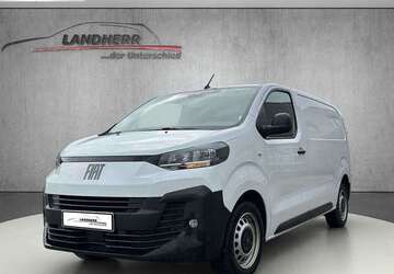 Fiat Scudo 23.471 km 24.995 &euro; Thannhausen 86470