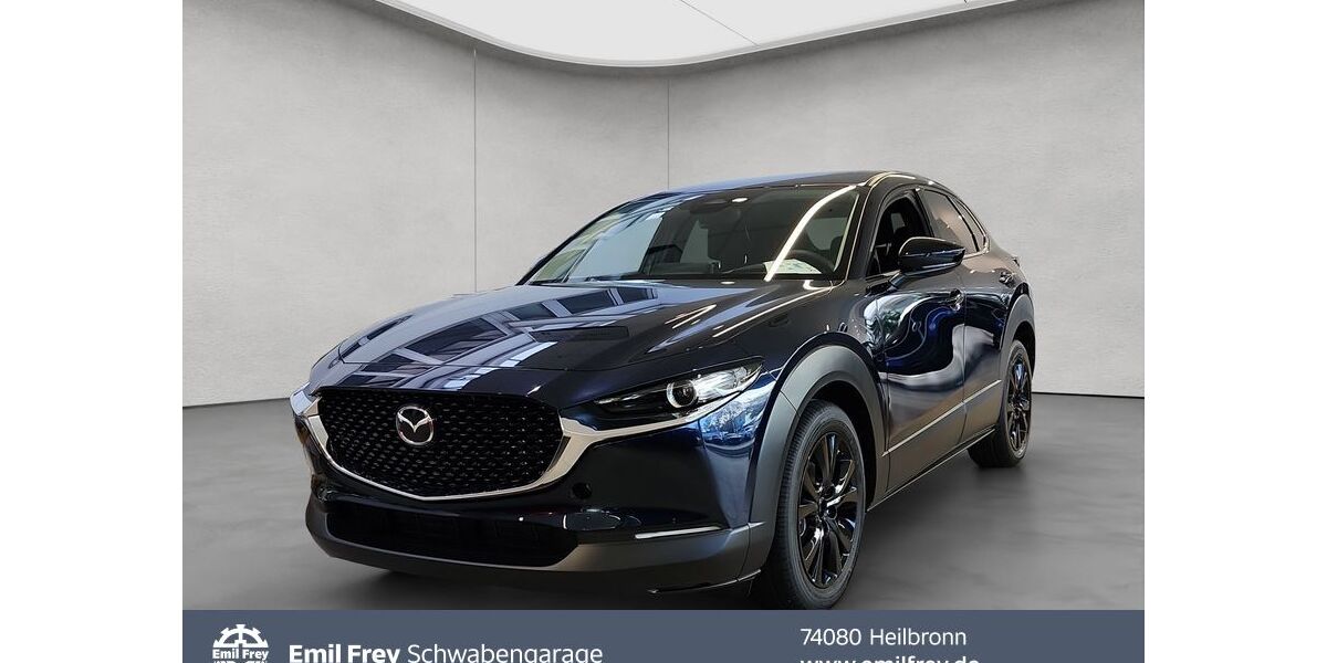 Mazda CX-30 5.800 km 29.990 &euro; Heilbronn 74080