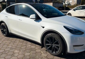 Tesla Model Y 79.100 km 34.500 &euro; Bergkamen 59192