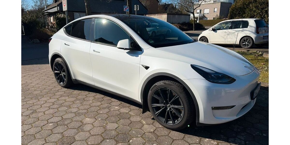 Tesla Model Y 79.100 km 34.500 &euro; Bergkamen 59192