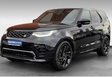 Land Rover Discovery 18.550 km 66.890 &euro; Trier 54292