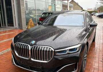 BMW 750 72.000 km 59.990 &euro; Ibbenbüren 49477