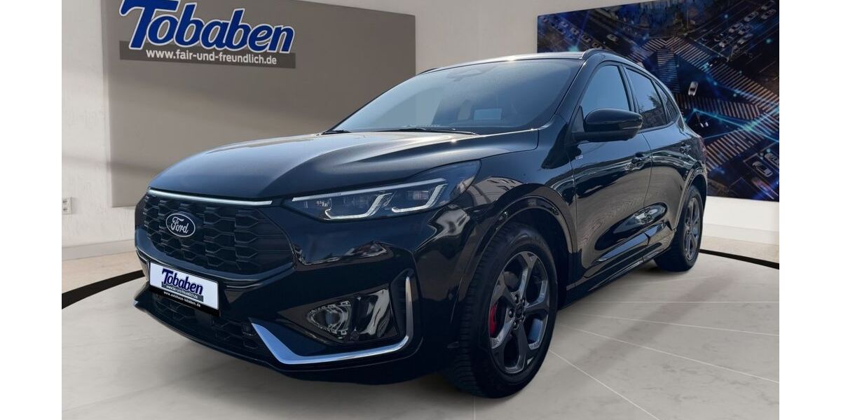 Ford Kuga 19.397 km 33.950 &euro; Hamburg 21073