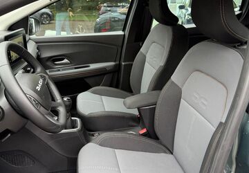 Dacia Sandero 14.645 km 18.490 &euro; Lilienthal 28865