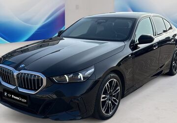 BMW 530 61.582 km 50.990 &euro; Wilhelmshaven 26389