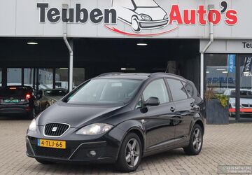 Seat Altea 179.208 km 5.208 &euro; Emmen 