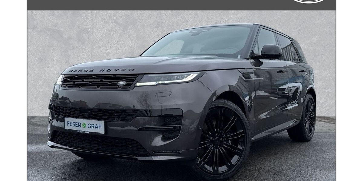 Land Rover Range Rover Sport 4.000 km 146.850 &euro; Hallstadt 96103