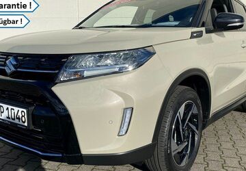 Suzuki Vitara 1.500 km 27.990 &euro; Bad Kreuznach 55545