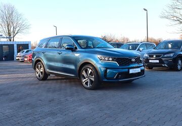 Kia Sorento 71.400 km 31.500 &euro; Hannover 30457