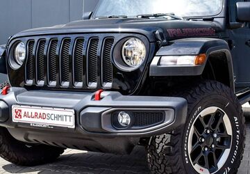 Jeep Wrangler 14.280 km 74.990 &euro; Kist 97270