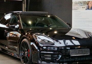 Porsche Panamera 27.400 km 85.990 &euro; Gäufelden 71126