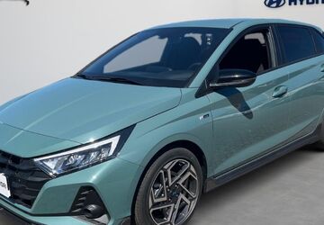 Hyundai i20 1.732 km 26.990 &euro; Pirmasens 66954