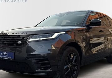 Land Rover Range Rover Velar 37.000 km 58.990 &euro; Goslar 38640