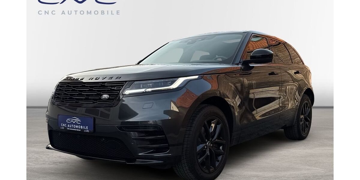 Land Rover Range Rover Velar 37.000 km 58.990 &euro; Goslar 38640