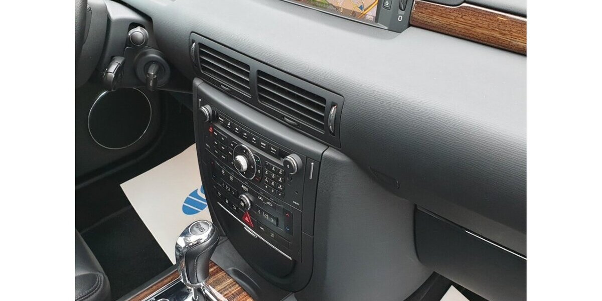 Citroen C6 HDI BITURBO Exclusive NAVI LEDER ALU + WI KLIMA 198.000 km 8.950 &euro; Hannover 30179