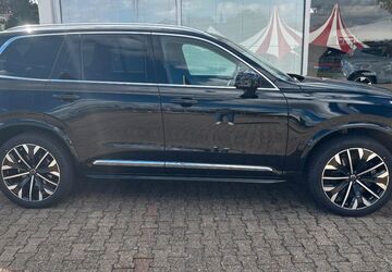 Volvo XC90 16.189 km 63.900 &euro; Düren 52351