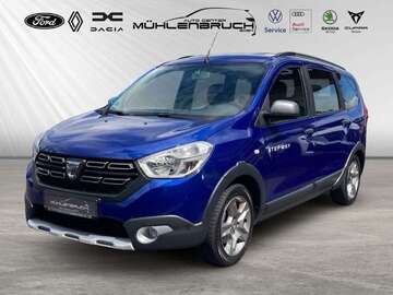 Gebrauchte Dacia Lodgy