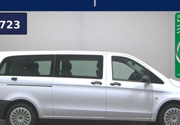 Mercedes-Benz Vito 7.451 km 40.980 &euro; Gyhum/Bockel 27404