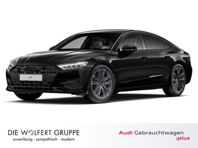 Audi A7 28.210 km 53.775 &euro; Großwallstadt 63868