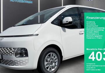 Hyundai STARIA 7.592 km 39.940 &euro; Bad Soden-Salmünster 63628