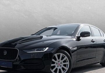 Jaguar XE 27.000 km 32.950 &euro; Greding 91171