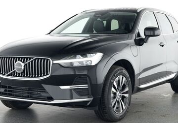 Volvo XC60 21.287 km 45.880 &euro; Aachen 52078