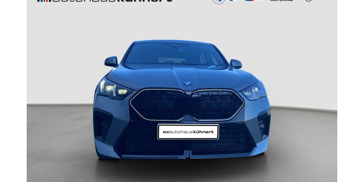 BMW X2 2.782 km 48.987 &euro; Schneeberg 08289