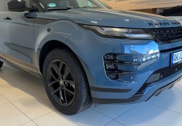 Land Rover Range Rover Evoque 20.900 km 46.700 &euro; Niederfischbach 57572