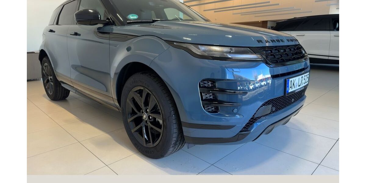 Land Rover Range Rover Evoque 20.900 km 46.700 &euro; Niederfischbach 57572