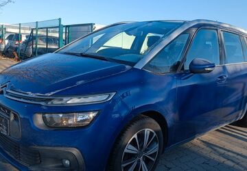 Citroen C4 Picasso 189.000 km 7.300 &euro; Mittenwalde 15749