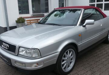Audi 80 130.000 km 14.990 &euro; Hannover 30657