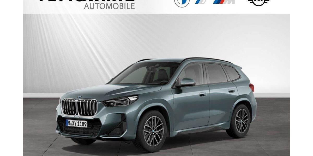 BMW X1 14.400 km 47.390 &euro; Kleve 47533