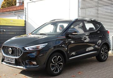 MG ZS 79.000 km 13.990 &euro; Krumbach (Schwaben) 86381