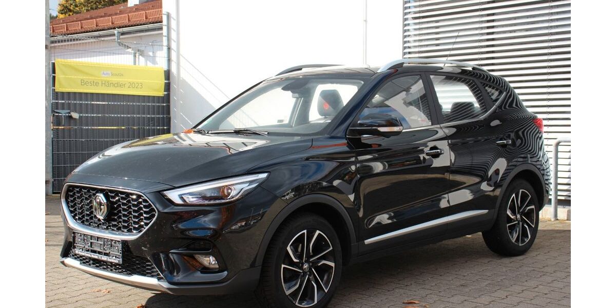 MG ZS 79.000 km 13.990 &euro; Krumbach (Schwaben) 86381