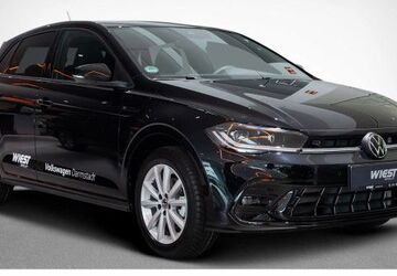 VW Polo 1.500 km 29.450 &euro; Darmstadt 64295