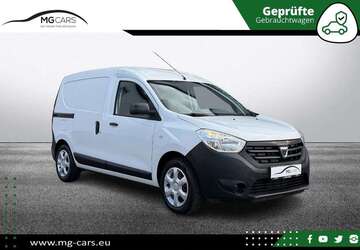 Dacia Dokker 19.500 km 10.450 &euro; Mannheim 68309
