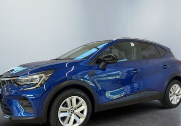 Mitsubishi ASX 19.987 km 21.680 &euro; Brandenburg 14772