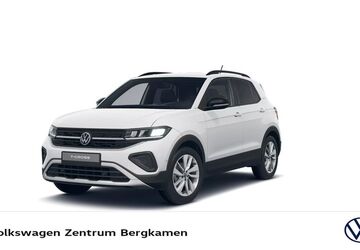 VW T-Cross 19.588 km 22.888 &euro; Bergkamen 59192