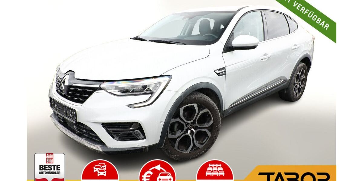 Renault Arkana 35.691 km 23.988 &euro; Achern 77855