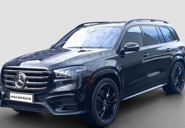 Mercedes-Benz GLS 450 9.900 km 119.950 &euro; Suhl 98528