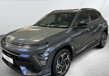 Hyundai KONA 1.001 km 32.990 &euro; Bremen 28359