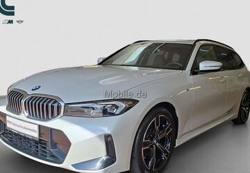 BMW 320 25.281 km 37.570 &euro; Nettetal 41334